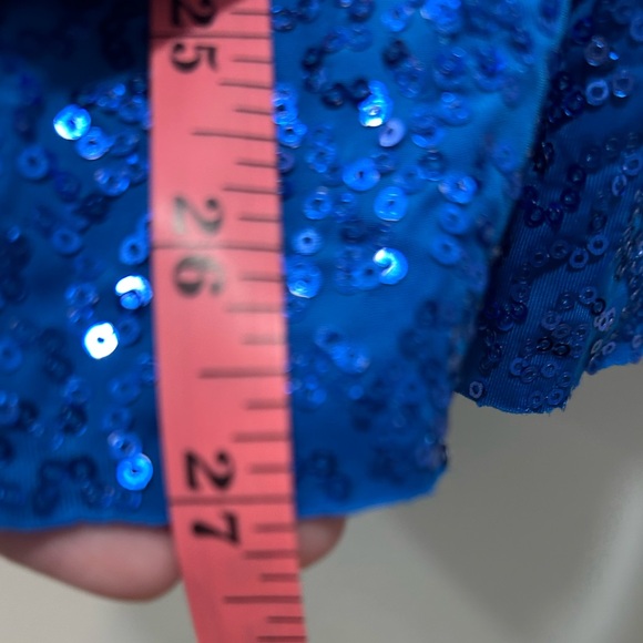 A Wish Come True Dance Costume. Size Small Adult - Picture 3 of 7